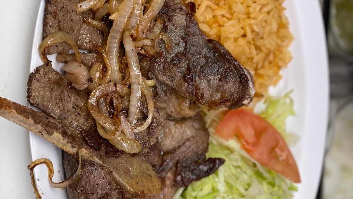 Taqueria Vilchis Photos 2